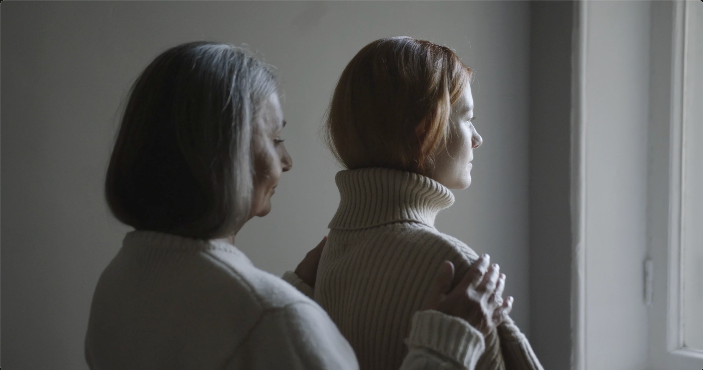 Support and connection